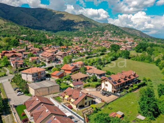 Villa singola in vendita a Givoletto via Alpignano, 37