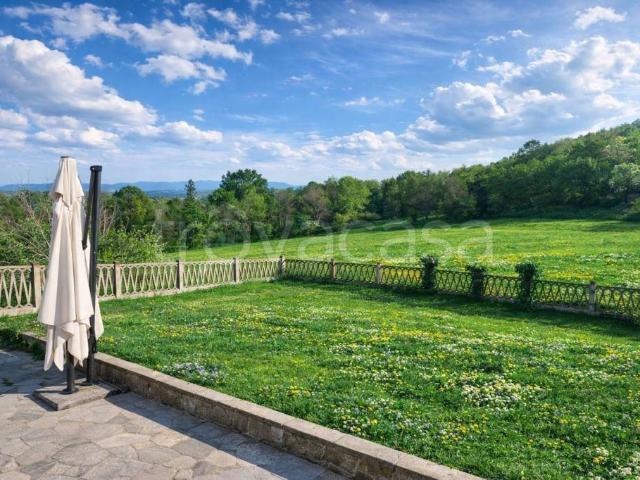 Villa singola in vendita a Givoletto via varisella