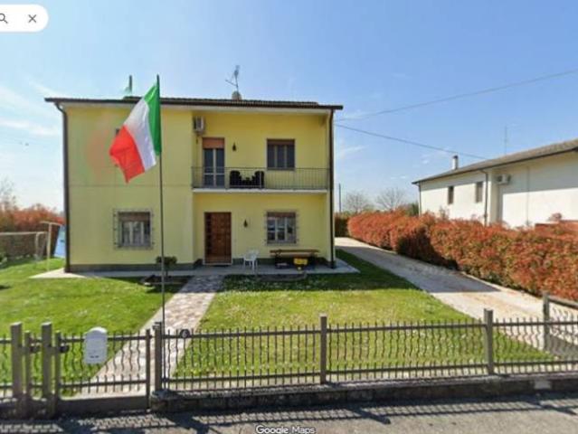 Villa singola in vendita a Gonzaga via Padania, 6, Bondeno