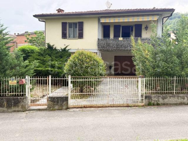 Villa singola in vendita a Godiasco Salice Terme