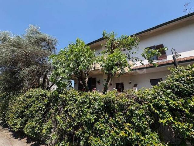Villa singola in vendita a Gorgonzola via Frazione Riva