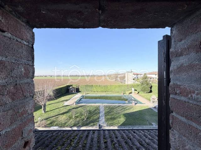 Villa singola in vendita a Gossolengo via Giuseppe Dossetti, 50, Quarto