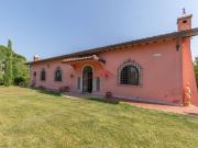 Villa singola in vendita a Grottaferrata viale Vittorio Veneto