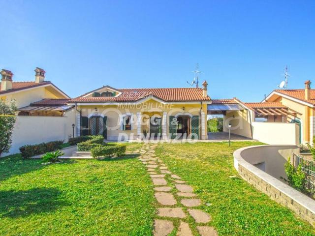 Villa singola in vendita a Grottaferrata