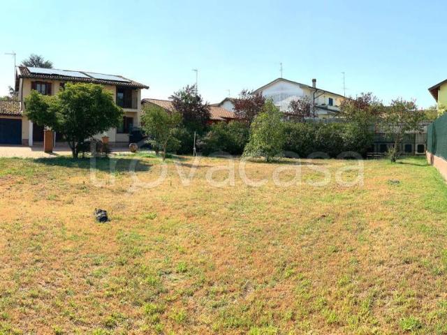 Villa singola in vendita a Gropello Cairoli via Piave, 57