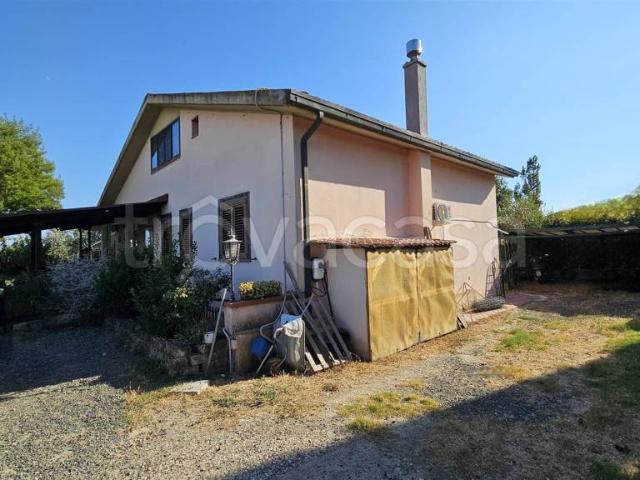 Villa singola in vendita a Grosseto, Braccagni
