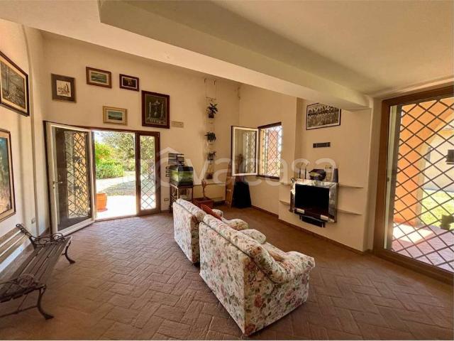 Villa singola in vendita a Grosseto, Braccagni