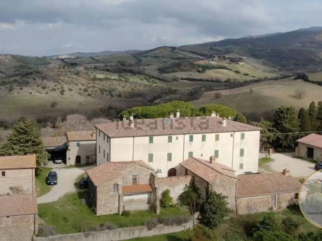 Villa singola in vendita a Grosseto, Centro città