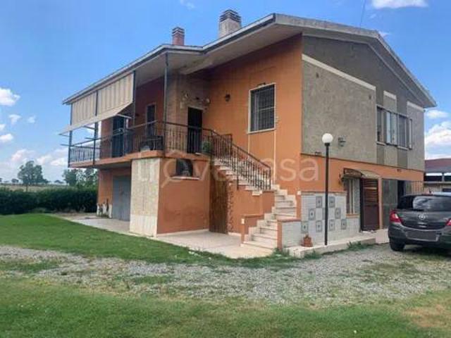 Villa singola in vendita a Grosseto strada Dei Pozzi, La Principina