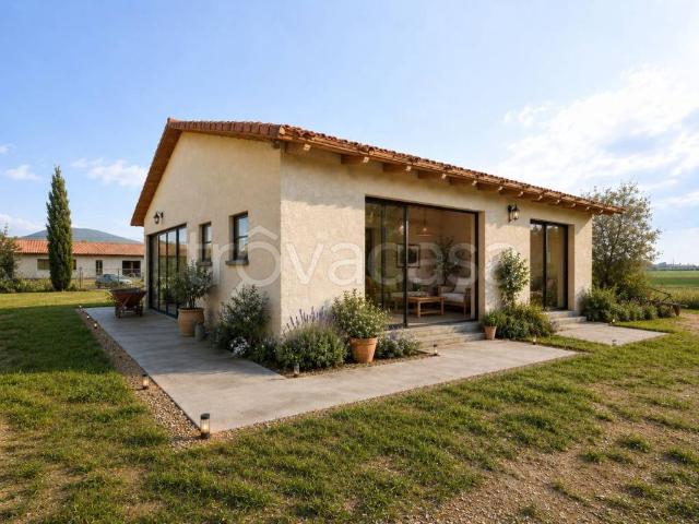 Villa singola in vendita a Grosseto strada del Barbicato, 26, Alberese