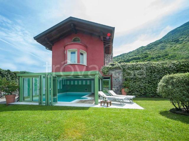 Villa singola in vendita a Gratacasolo, Pisogne