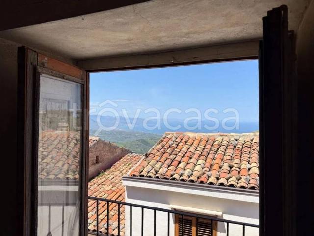 Villa singola in vendita a Gratteri via Pozzarello, 31