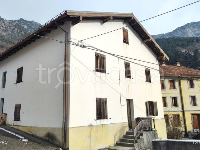 Villa singola in vendita a Grauzaria, Moggio Udinese