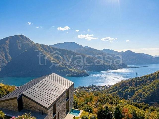 Villa singola in vendita a Gravedona ed Uniti