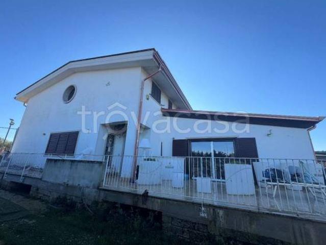 Villa singola in vendita a Gravina in Puglia