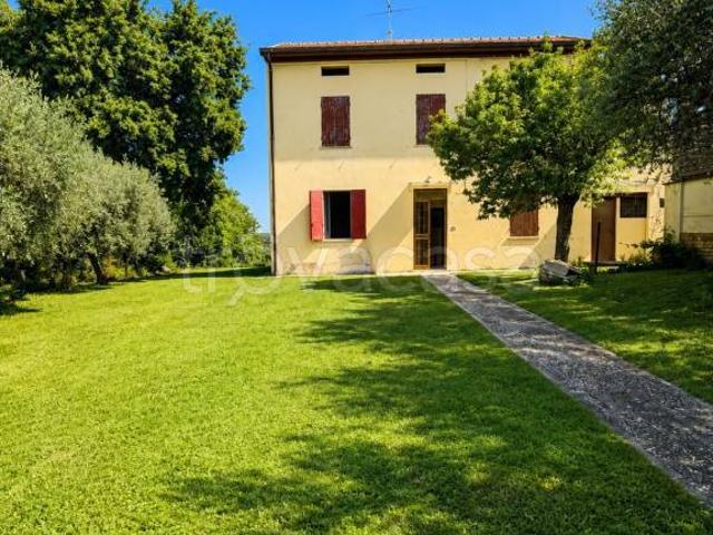 Villa singola in vendita a Gradara via Cattolica, 40