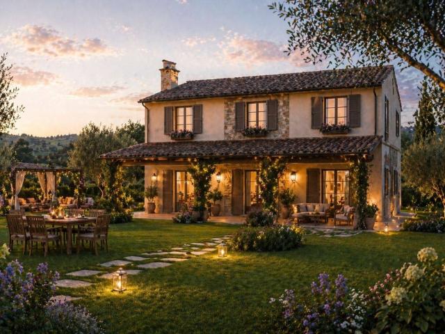 Villa singola in vendita a Gradara