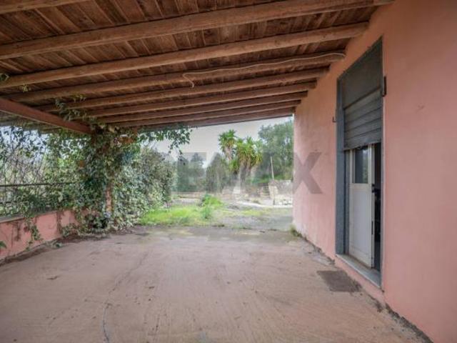 Villa singola in vendita a Grammichele