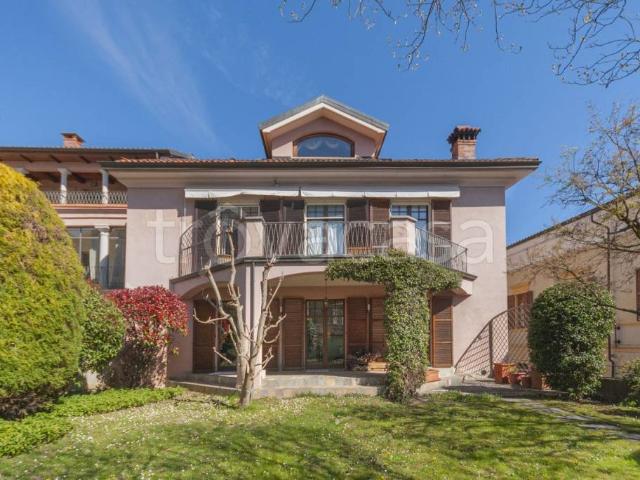 Villa singola in vendita a Grignasco via perazzi 5