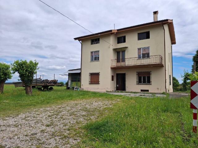 Villa singola in vendita a Grions, Sedegliano