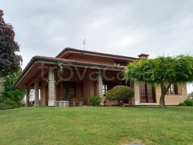 Villa singola in vendita a Grions, Sedegliano
