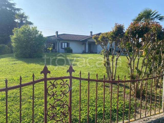 Villa singola in vendita a Grumolo, Grumolo delle Abbadesse