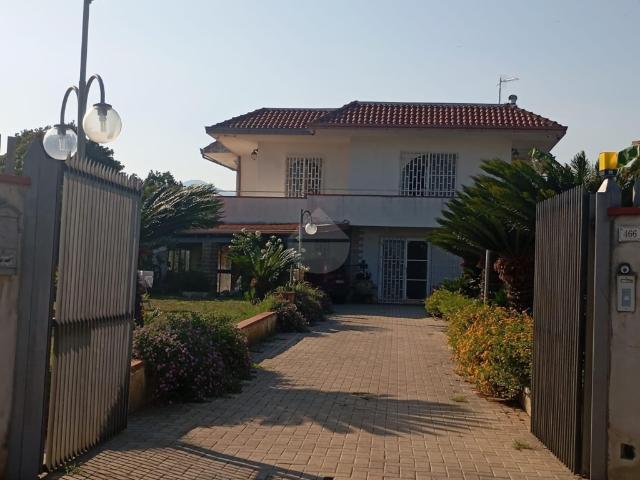 Villa singola in vendita a Grunuovo, Santi Cosma e Damiano