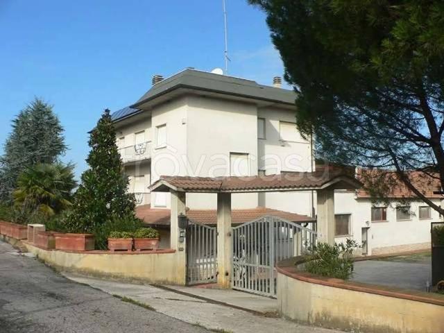 Villa singola in vendita a Guazzino, Sinalunga