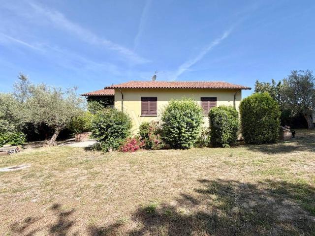 Villa singola in vendita a Gualdo Tadino, Morano Osteria