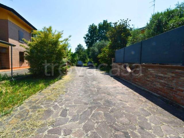 Villa singola in vendita a Gualtieri via Sambottina, 37, Santa Vittoria