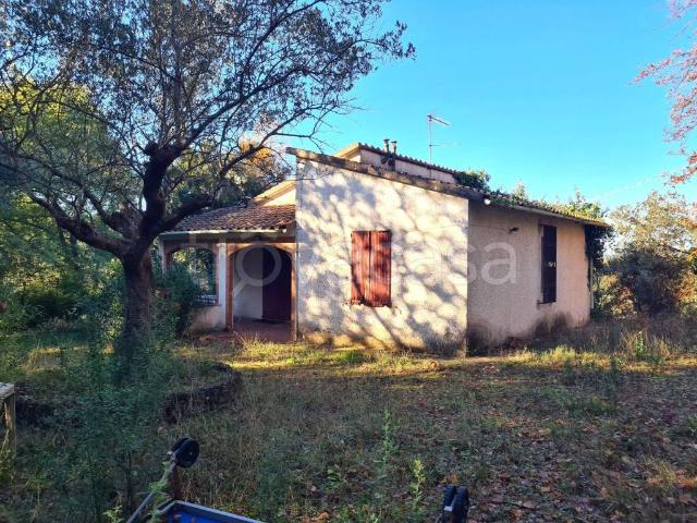 Villa singola in vendita a Guardistallo