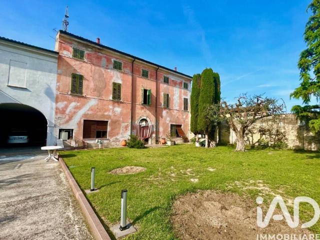 Villa singola in vendita a Guidizzolo via Via g. Chiassi