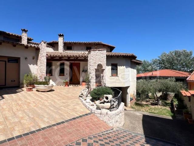 Villa singola in vendita a Guspini via Velio Spano