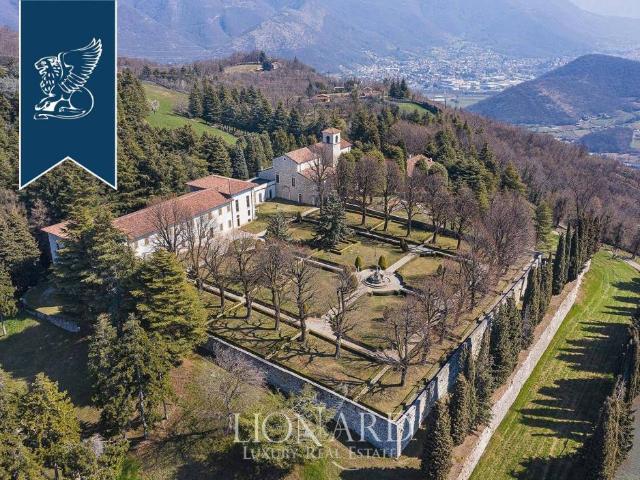 Villa singola in vendita a Gussago