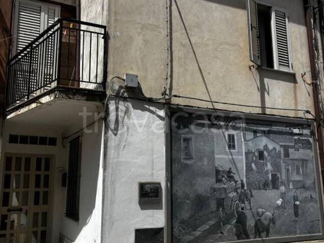 Villa singola in vendita a Illorai via Vittorio Emanuele, 32