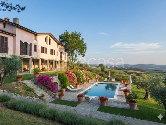 Villa singola in vendita a Imola via Pediano