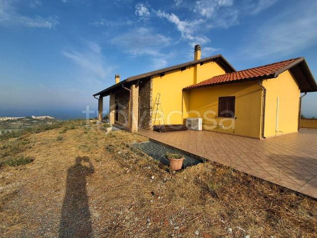 Villa singola in vendita a Imperia strada Civezza, Poggi