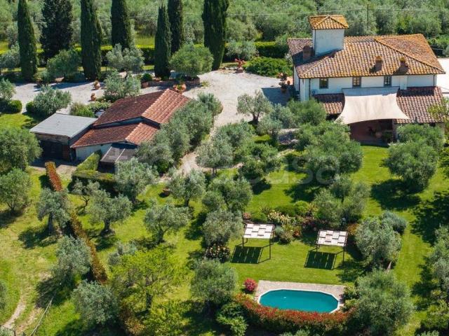Villa singola in vendita a Impruneta