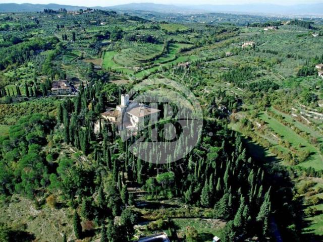 Villa singola in vendita a Impruneta