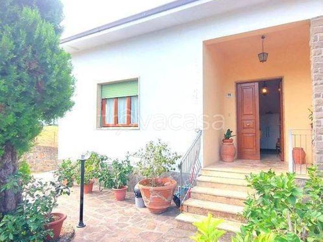 Villa singola in vendita a Impruneta