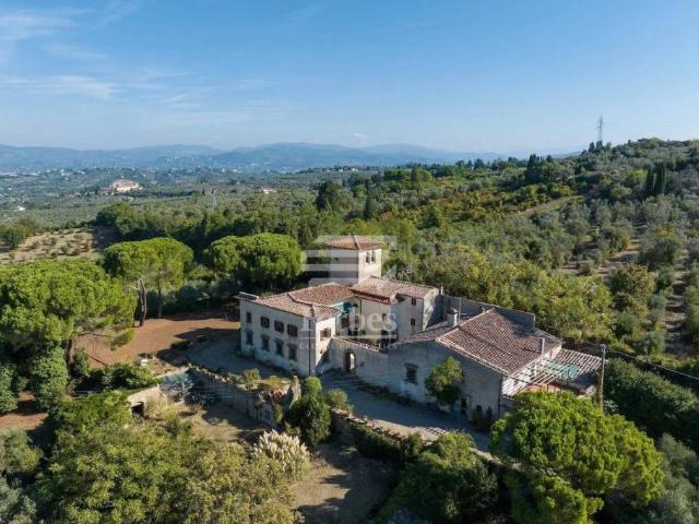 Villa singola in vendita a Impruneta