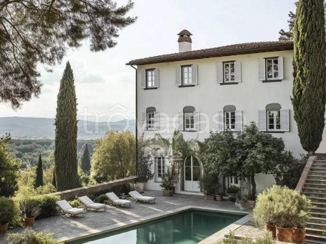 Villa singola in vendita a Impruneta