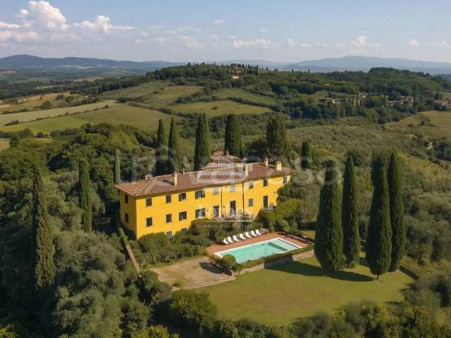 Villa singola in vendita a Impruneta