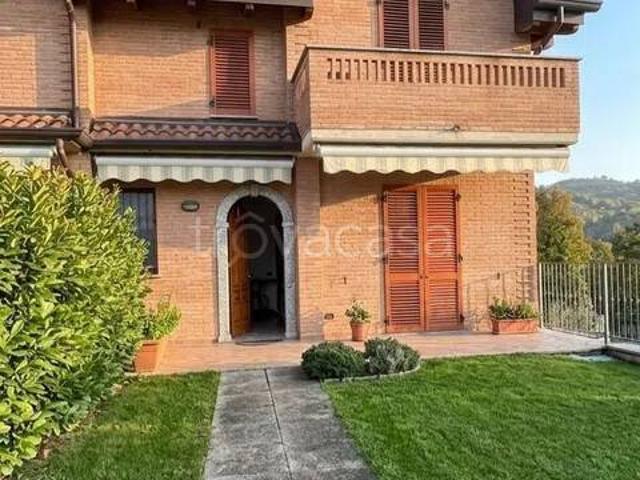 Villa singola in vendita a Inverigo