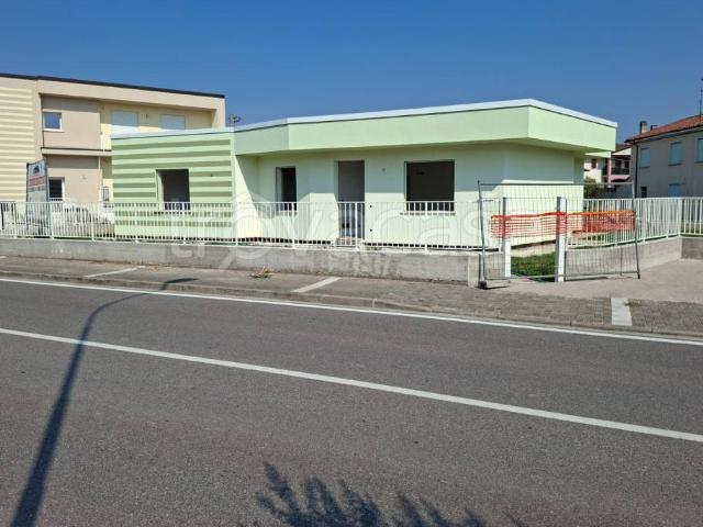 Villa singola in vendita a Isola Rizza