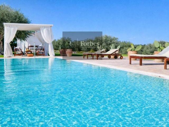 Villa singola in vendita a Ispica