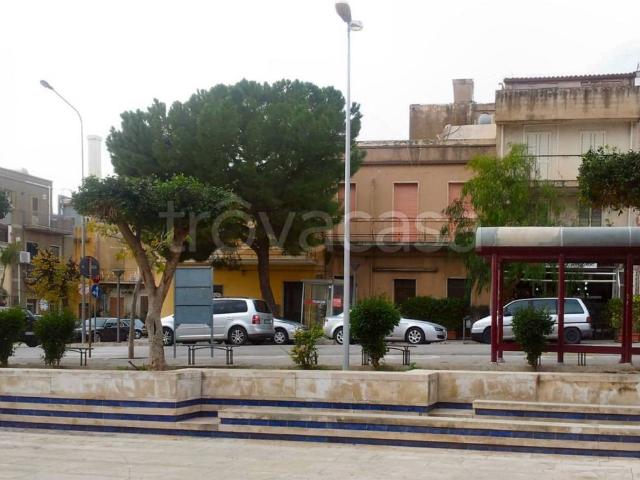 Villa singola in vendita a Ispica viale rapisardi, 85
