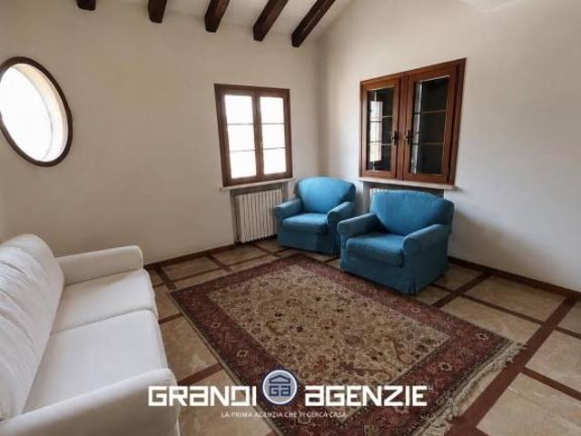 Villa singola in vendita a Istrana via Monsignor Zabotti