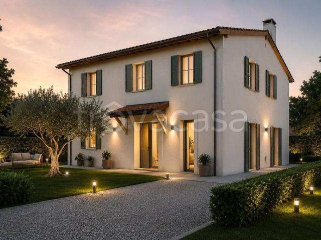 Villa singola in vendita a Jesolo via Roma Destra, 243