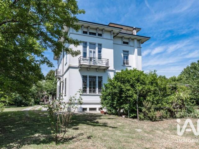 Villa singola in vendita a Jolanda di Savoia via via delle ombre